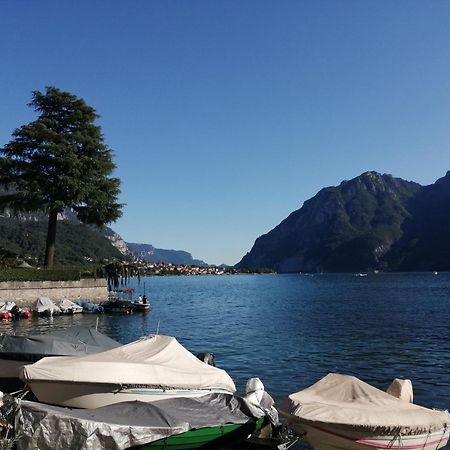 Lake And Guzzi View - Holiday Home Mandello del Lario Εξωτερικό φωτογραφία