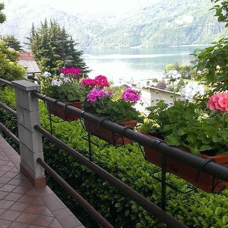 Lake And Guzzi View - Holiday Home Mandello del Lario Εξωτερικό φωτογραφία