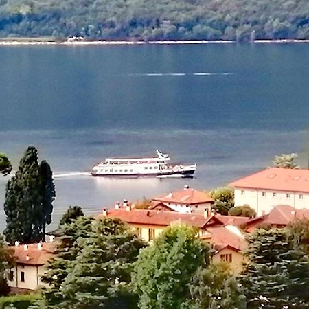 Lake And Guzzi View - Holiday Home Mandello del Lario Εξωτερικό φωτογραφία
