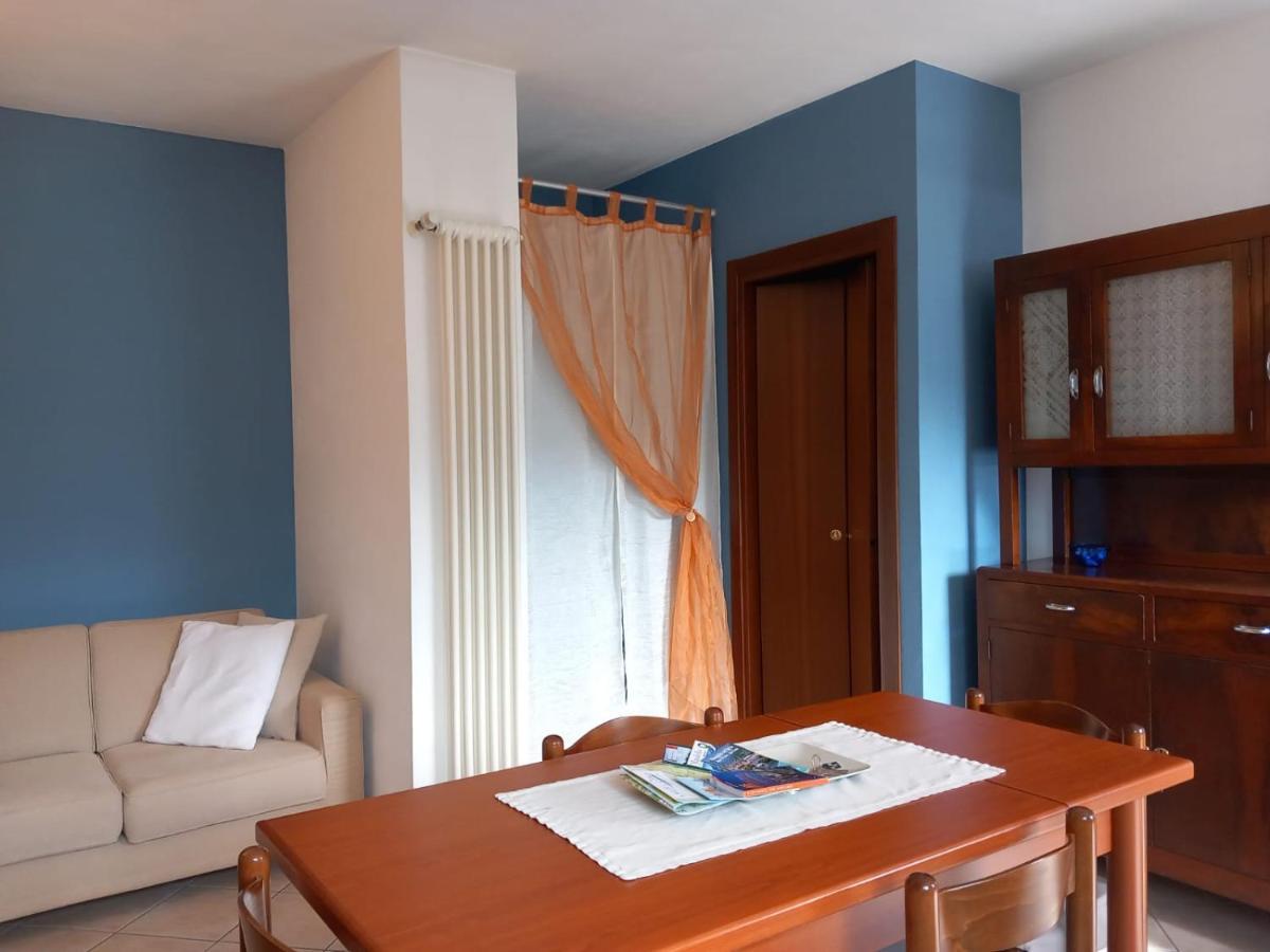 Lake And Guzzi View - Holiday Home Mandello del Lario Εξωτερικό φωτογραφία