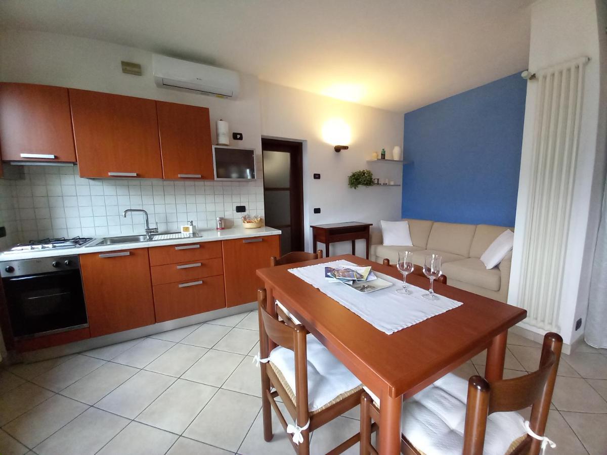 Lake And Guzzi View - Holiday Home Mandello del Lario Εξωτερικό φωτογραφία