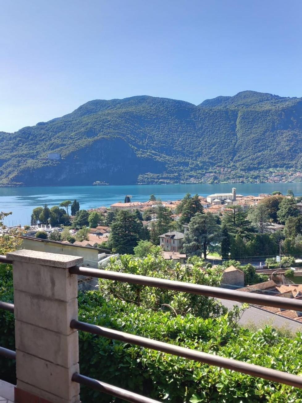 Lake And Guzzi View - Holiday Home Mandello del Lario Εξωτερικό φωτογραφία