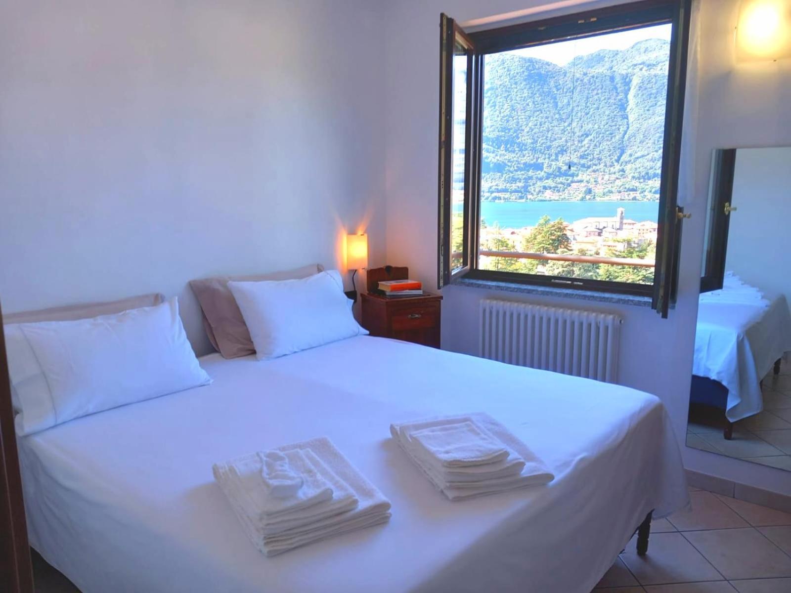 Lake And Guzzi View - Holiday Home Mandello del Lario Εξωτερικό φωτογραφία