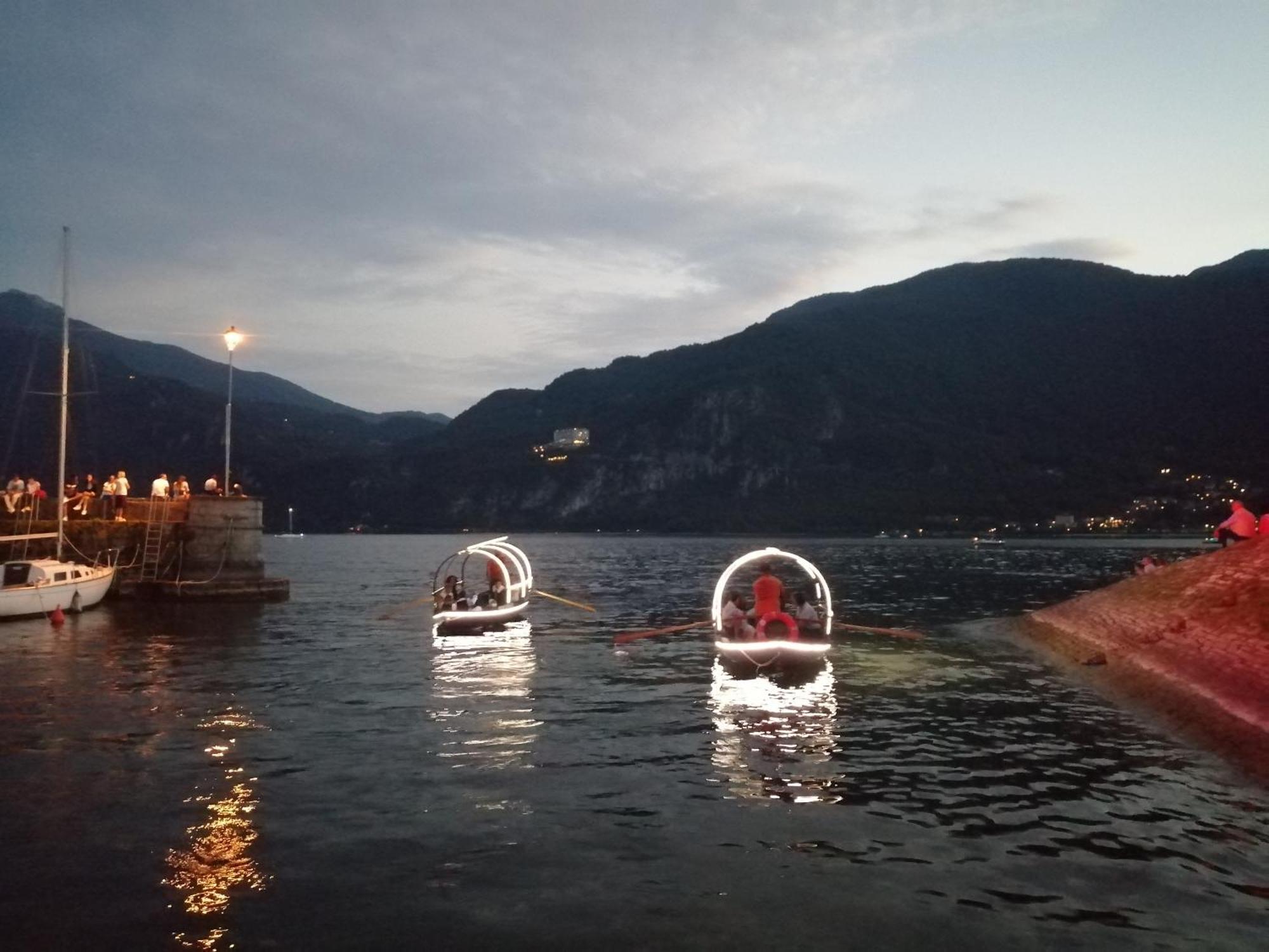 Lake And Guzzi View - Holiday Home Mandello del Lario Εξωτερικό φωτογραφία