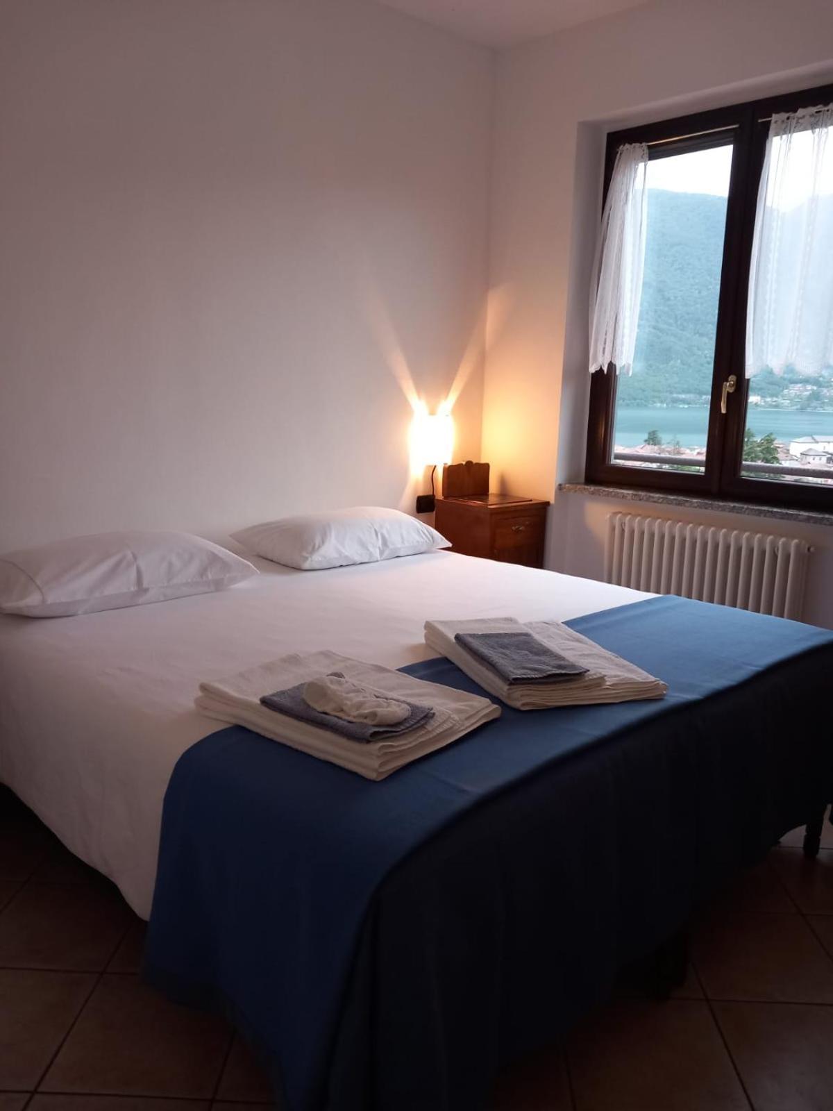 Lake And Guzzi View - Holiday Home Mandello del Lario Εξωτερικό φωτογραφία