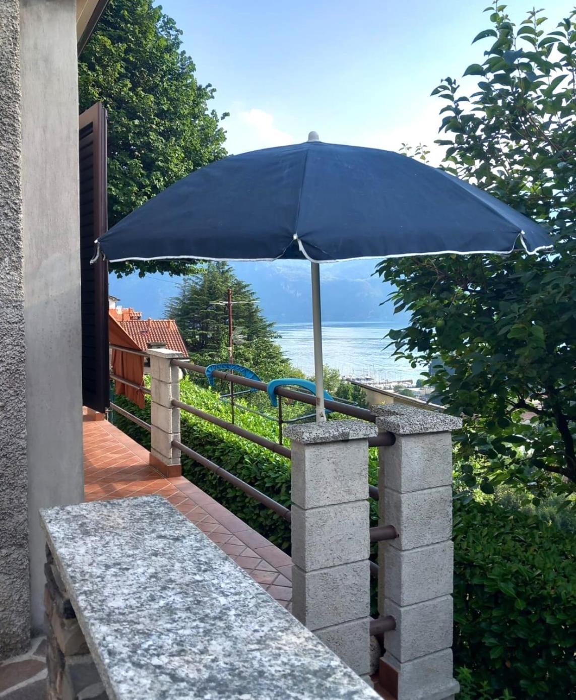 Lake And Guzzi View - Holiday Home Mandello del Lario Εξωτερικό φωτογραφία