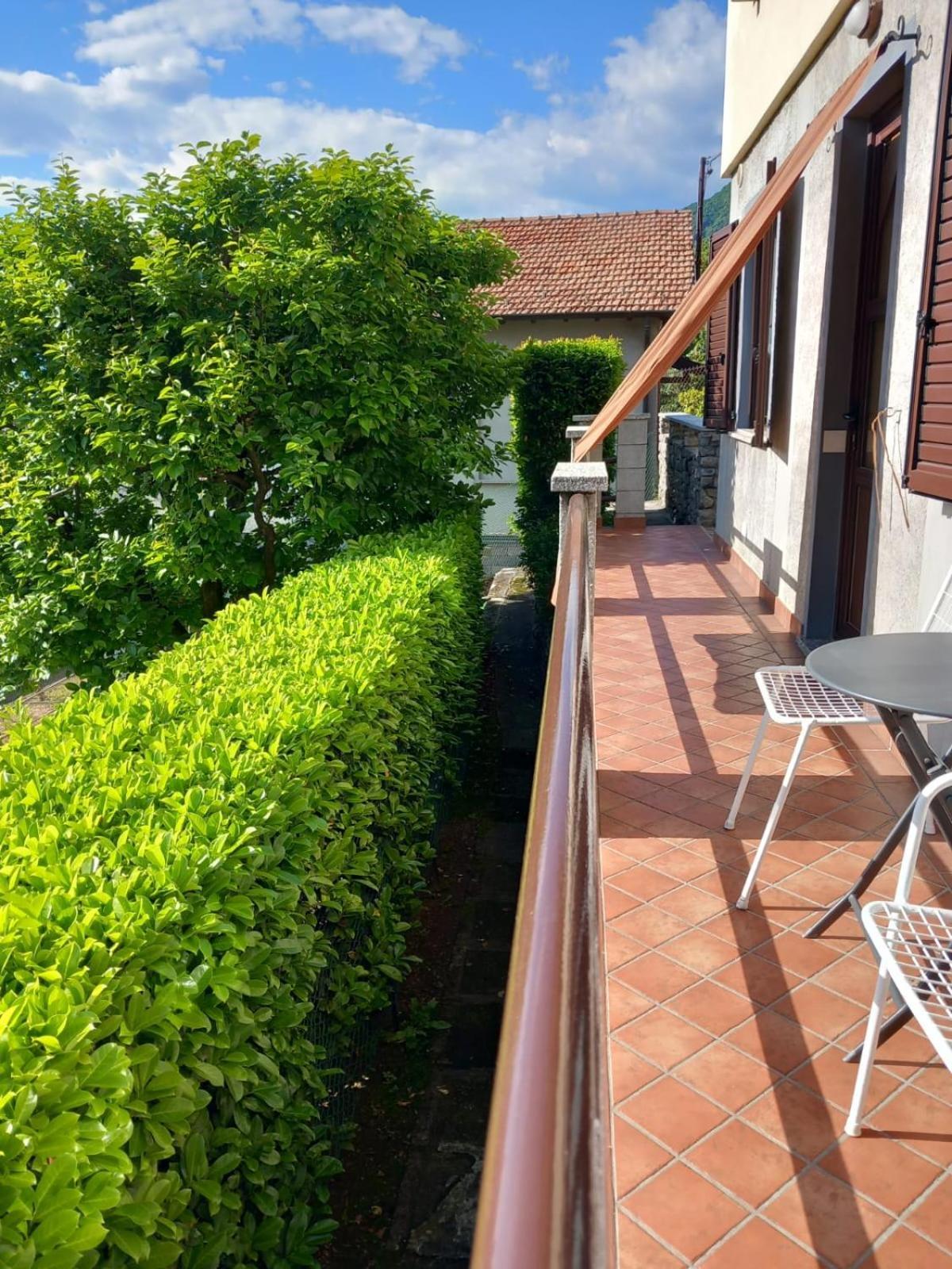 Lake And Guzzi View - Holiday Home Mandello del Lario Εξωτερικό φωτογραφία